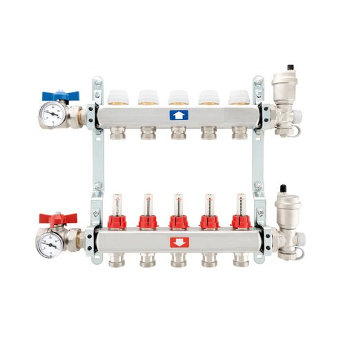 38_1005_10_Heizkreisverteiler_5_Abgaenge